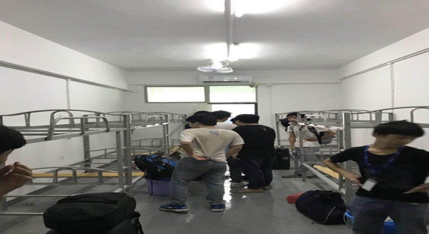 深圳市益光實業(yè)有限公司招聘